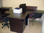 Мебели за офис по поръчка